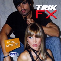 The Best Of - Trik FX
