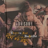 Risky Waters (feat. TKeezin) - Single - UnoRedDot