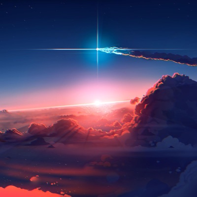 STARS! (feat. Ritter Gene) - Single