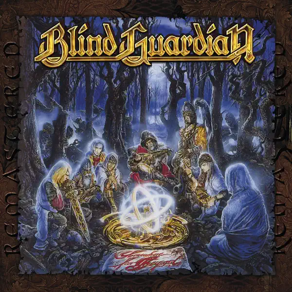 The Bard's Song - In the Forest (Remastered 2007) — Blind Guardian