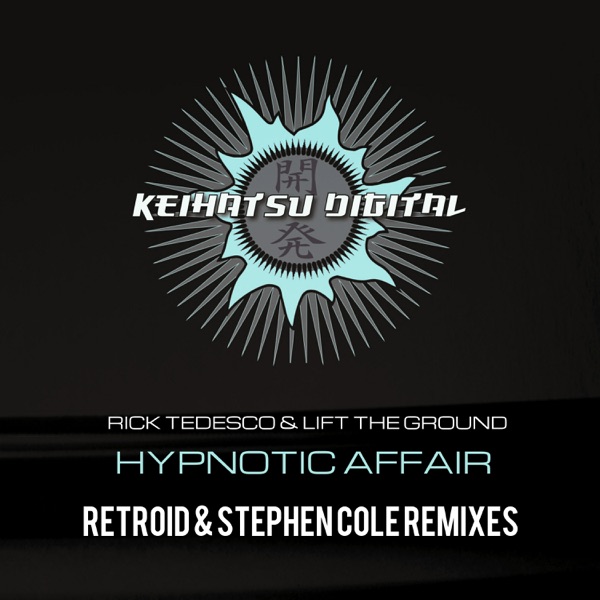 Hypnotic Affair - Single