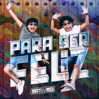 Para ser feliz - Single