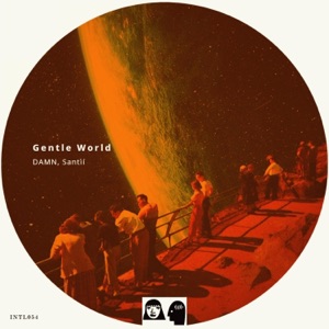Gentle World - Single