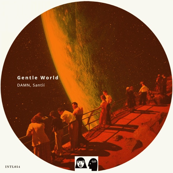 Gentle World - Single