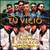 Barrió (feat. Los Charros De Lumaco) - Single