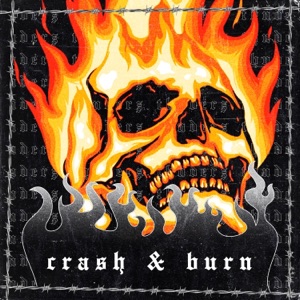 Crash & Burn - Single