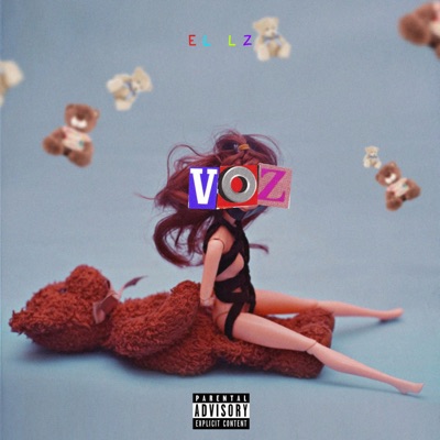 Voz - Single
