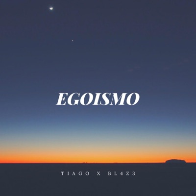 Egoismo - Single