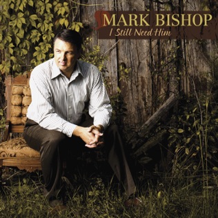 Mark Bishop It's My Turn