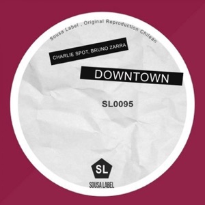 Downtown - Single