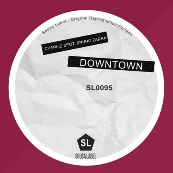 Downtown - Single