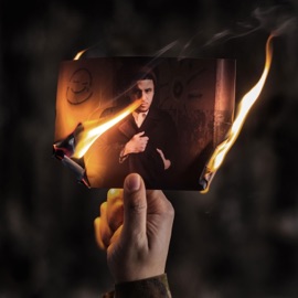 Determination (feat. John Givez) Tragic Hero