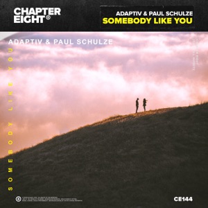 Somebody Like You - Single