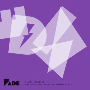 Been There, Used To Do That Remixes, Pt. 2 - EP