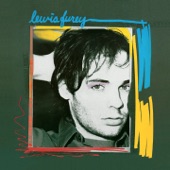 Lewis Furey - Love Comes