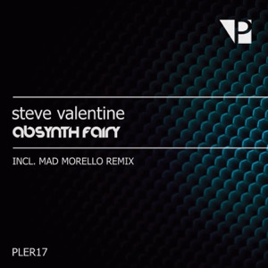 Absynth Fairy - Single
