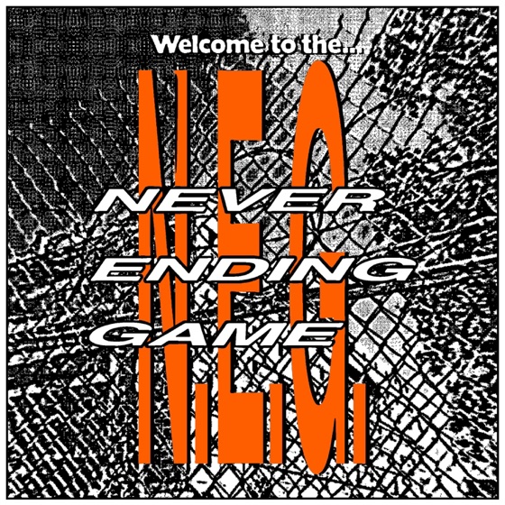 Cover artwork for Unit-D