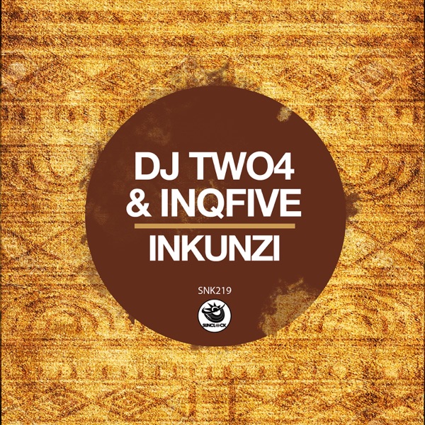 Inkunzi - Single