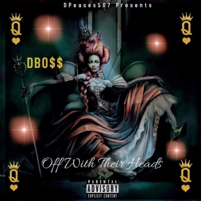 Off With Their Heads - Single