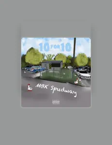 Listen to Big Spud, watch music videos, read bio, see tour dates & more!