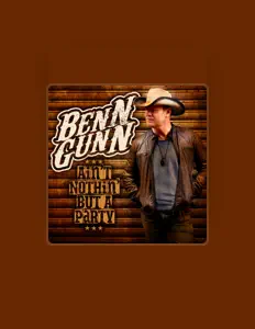 Listen to Benn Gunn, watch music videos, read bio, see tour dates & more!
