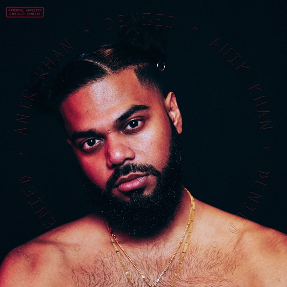 Cover artwork for The Borough