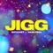Jigg (feat. YKM) - Rvtchet lyrics