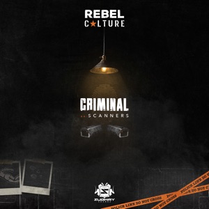 Criminal / Scanners - Single