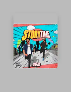 2W0 सुनें, म्यूज़िक वीडियो देखें, बायो पढ़ें, दौरे की तारीखें और बहुत कुछ देखें!