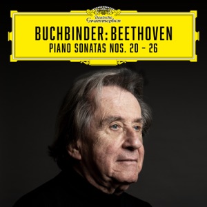 Beethoven: Piano Sonatas Nos. 20–26