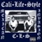 Lost - T-Dre, Delux & Cali Life Style lyrics