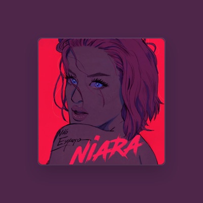 Listen to Niara, watch music videos, read bio, see tour dates & more!