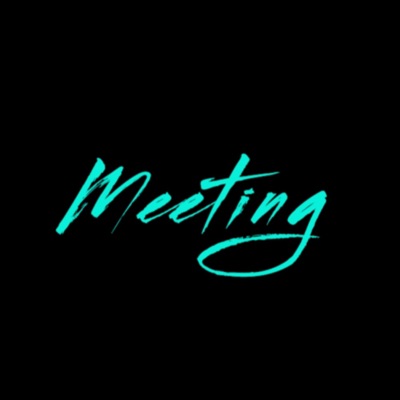 Meeting (Instrumental) [Instrumental] - Single