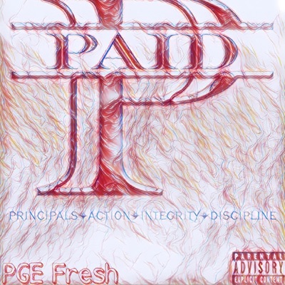 P.A.I.D - Single