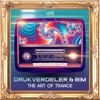 Orisma - Smile (Drukverdeler & DJ Bim Remix)