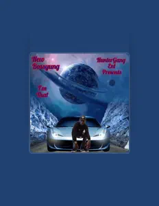 Bossyung: песни, клипы, биография, даты выступлений и многое другое.