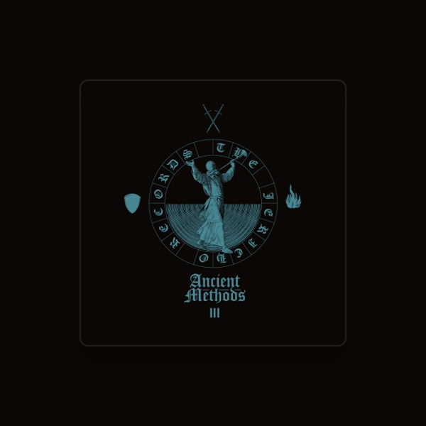 Ancient Methods's avatar