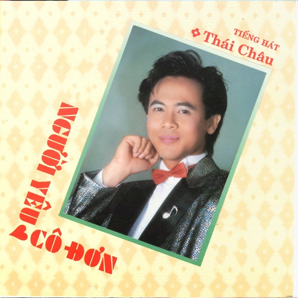 Người Yêu Cô Đơn