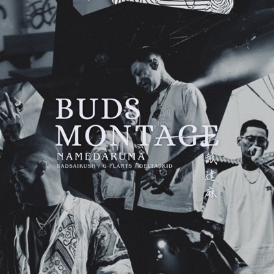 Buds Montage Namedarumaaz Badsaikush Delta9kid G Plants Shazam