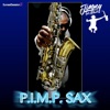 P.I.M.P. HipHop SAX - Single