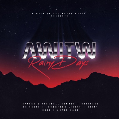 Rainy Days - EP