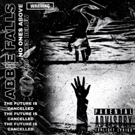 No One's Below Abbie Falls