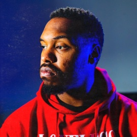 Rick James Leather Jkzn