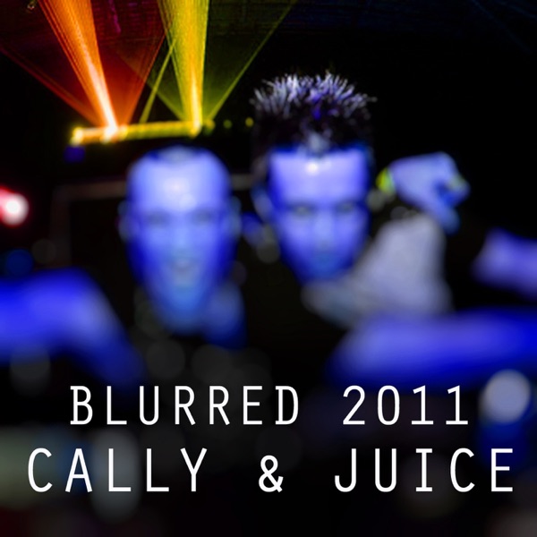 Blurred 2011 - Single