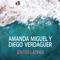 Violeta - Diego Verdaguer lyrics