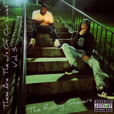 These Are the J's of Our Lives, Vol. 3