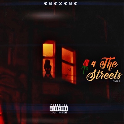 4 The Streets, Pt. 1 - EP