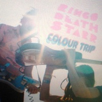 Ringo Deathstarr - So High