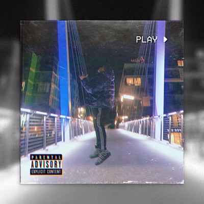 Just Cuz i Can - EP