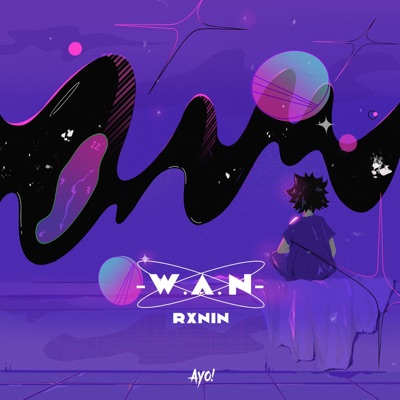 W.A.N - Single